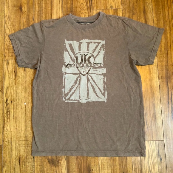 Tago System Other - 😍😍UK T-Shirt